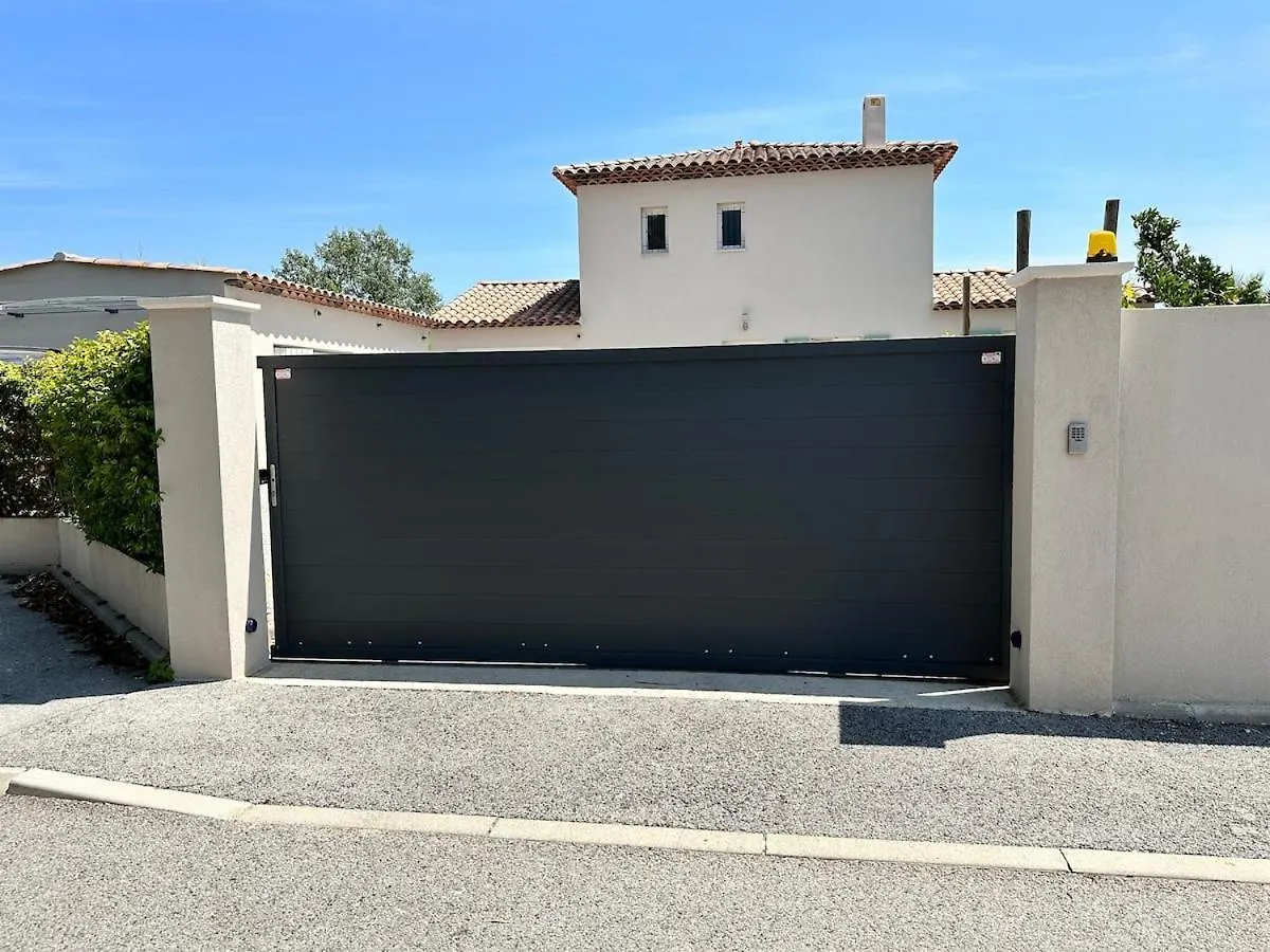 Luxury 5 Bedroom Villa In Grimaud St Tropez