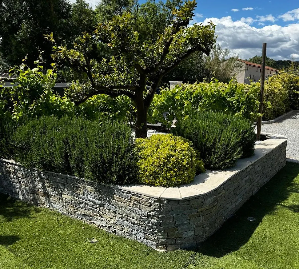 Luxury 5 Bedroom Villa In Grimaud St Tropez